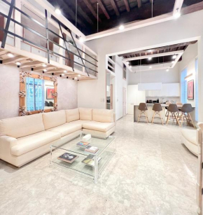 Luxury on Rue Haute